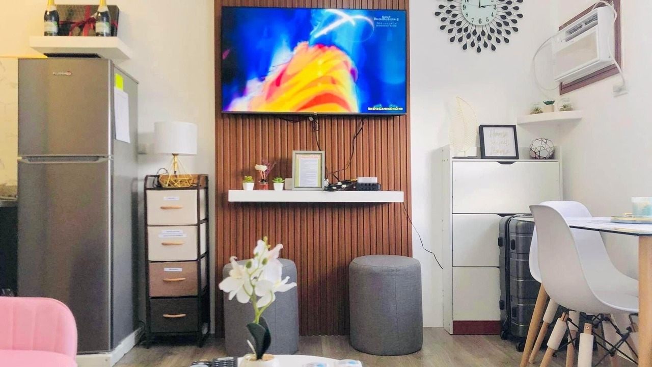 Photo of Livingroom in Cagayan de Oro