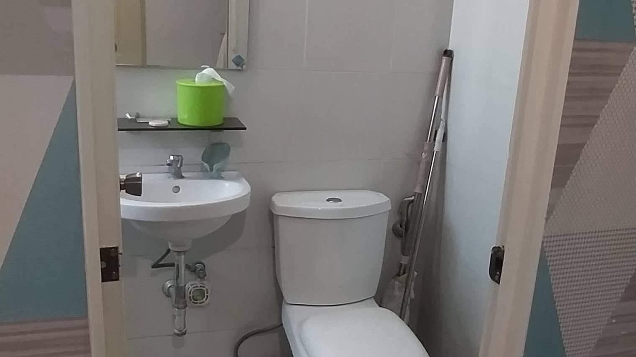 Photo of Bathroom in Valenzuela