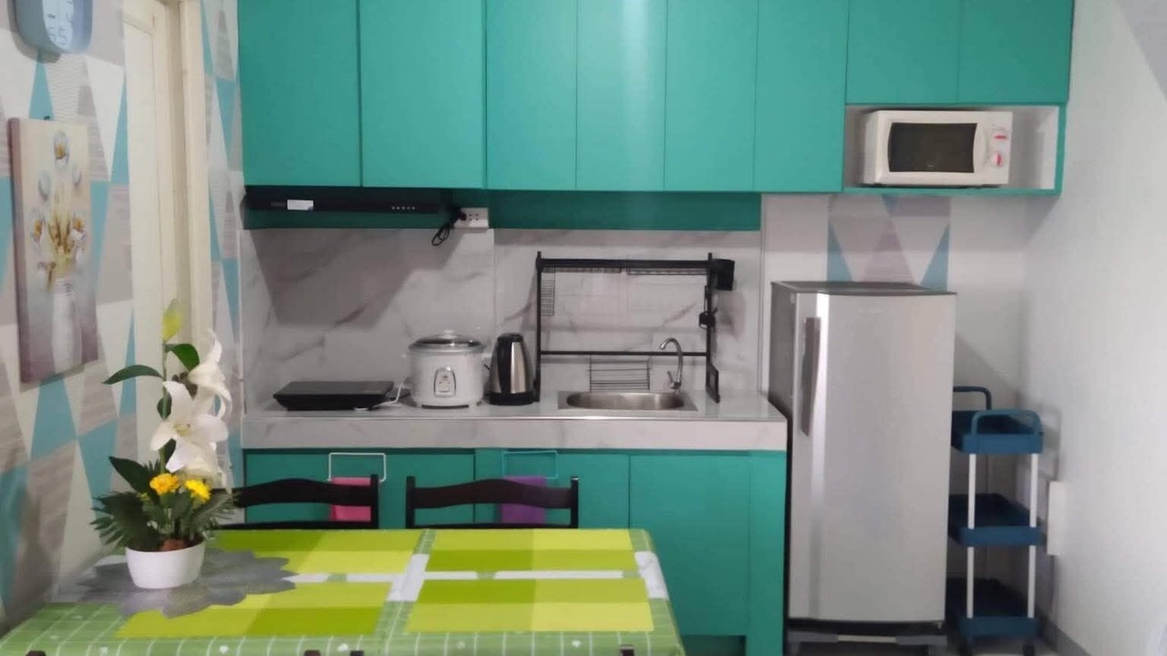 Photo of Kitchen in Valenzuela