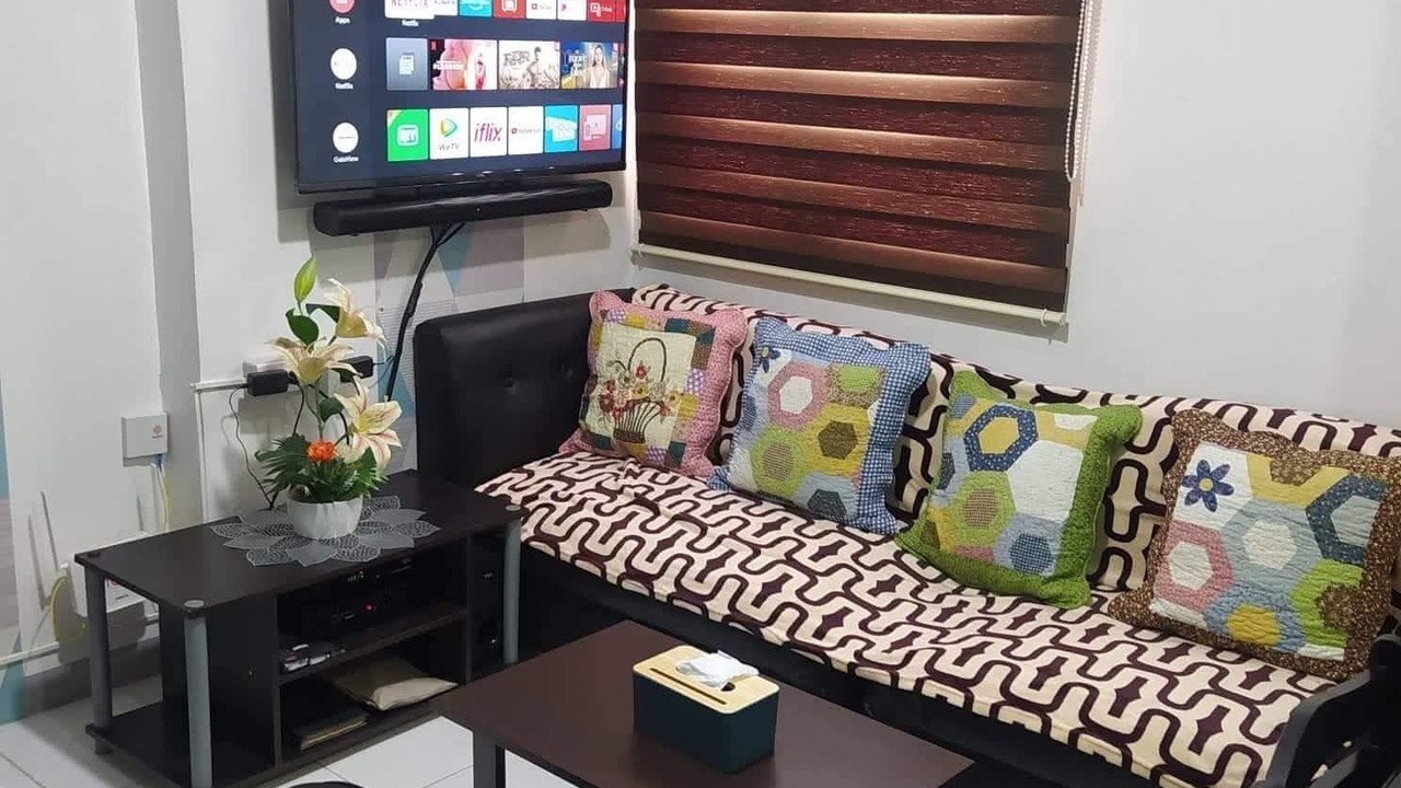 Photo of Livingroom in Valenzuela