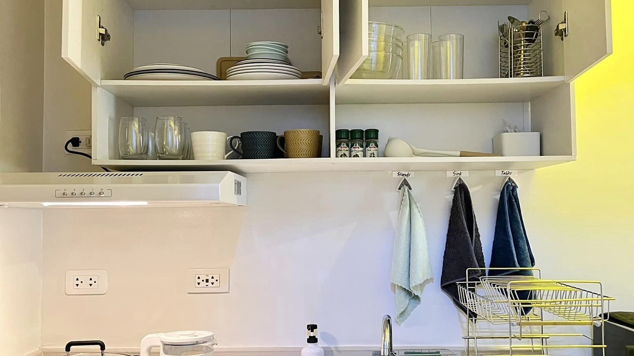 Photo of Kitchen in Novaliches