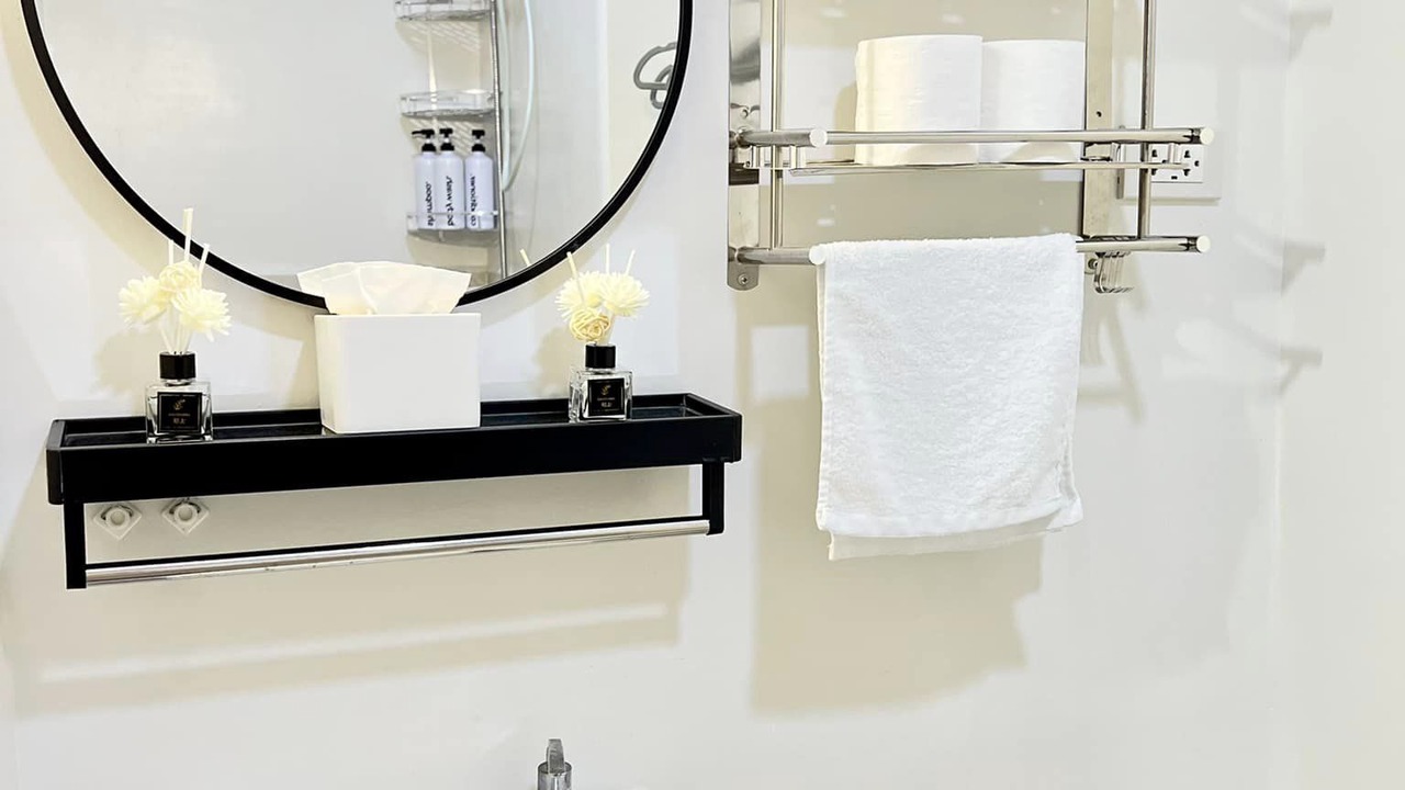Photo of Bathroom in Novaliches
