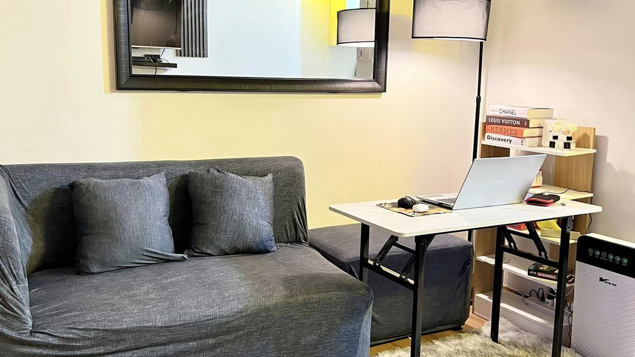 Photo of Livingroom in Novaliches