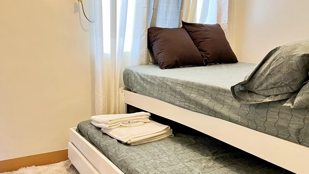 Photo of Bedroom in Novaliches