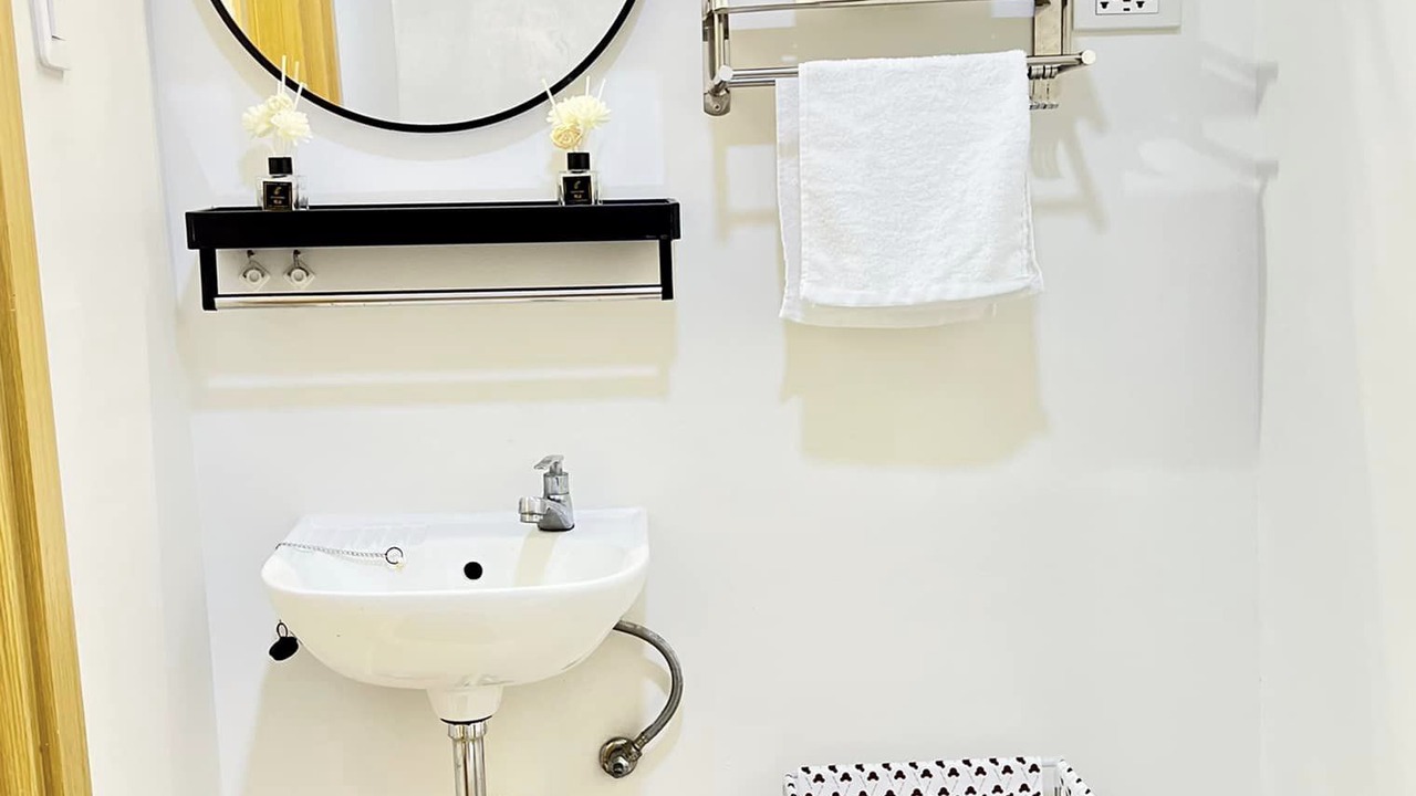 Photo of Bathroom in Novaliches