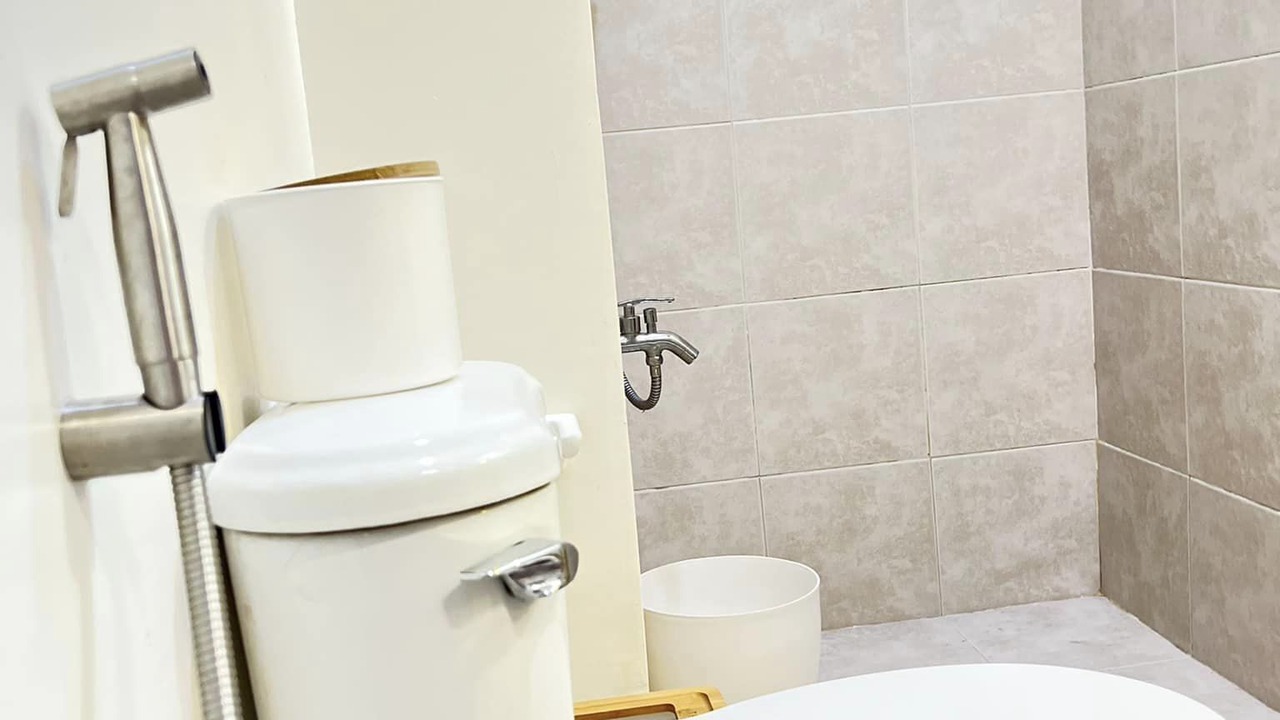 Photo of Bathroom in Novaliches