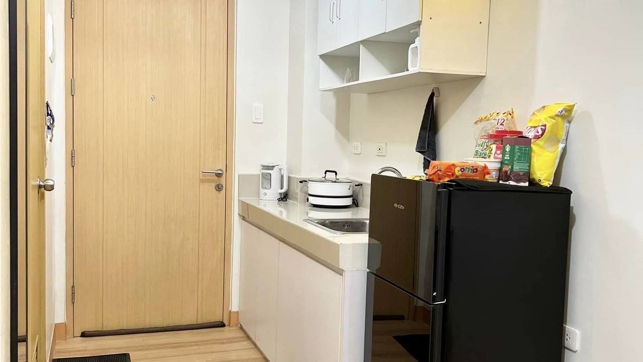 Photo of Kitchen in Novaliches