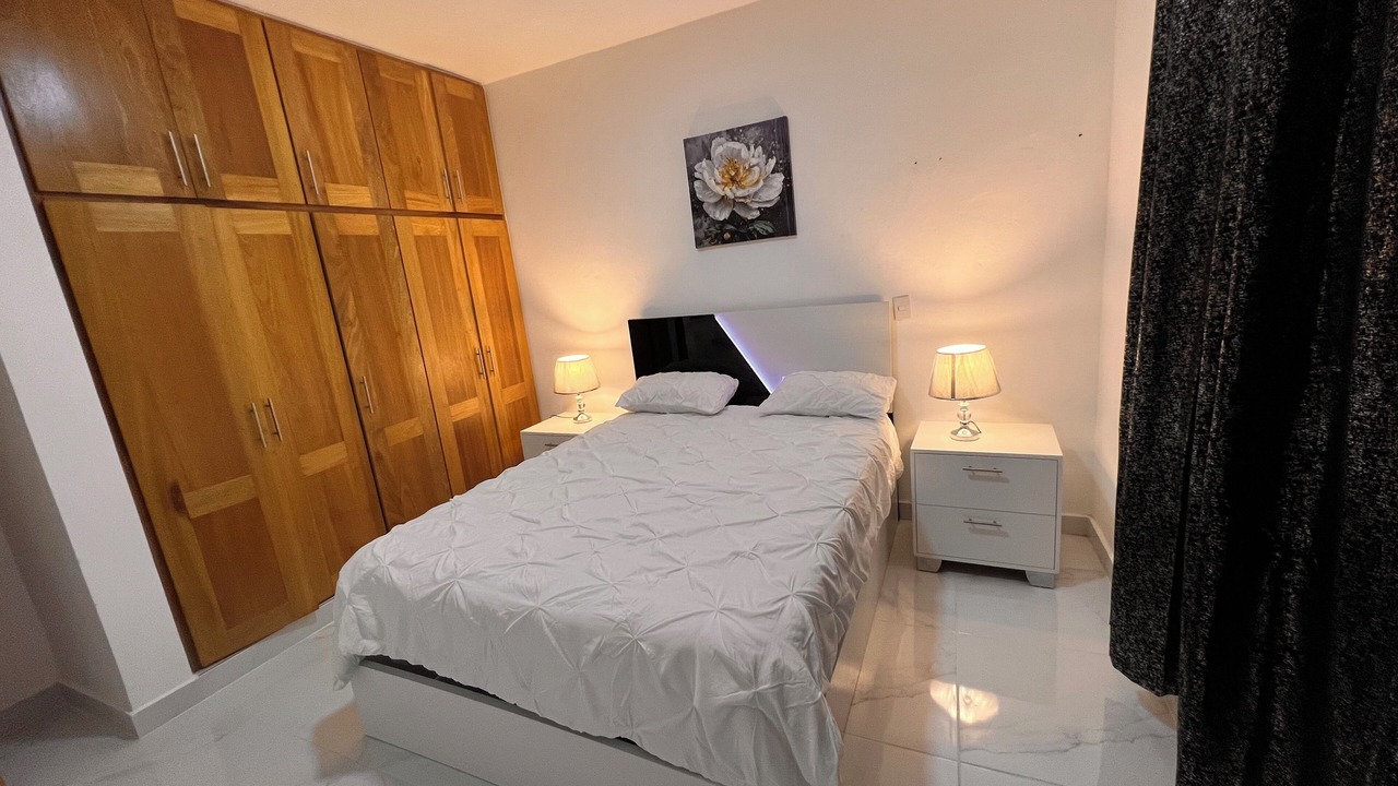 Photo of Bedroom in Cofresi