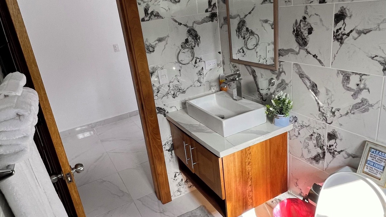 Photo of Bathroom in Cofresi