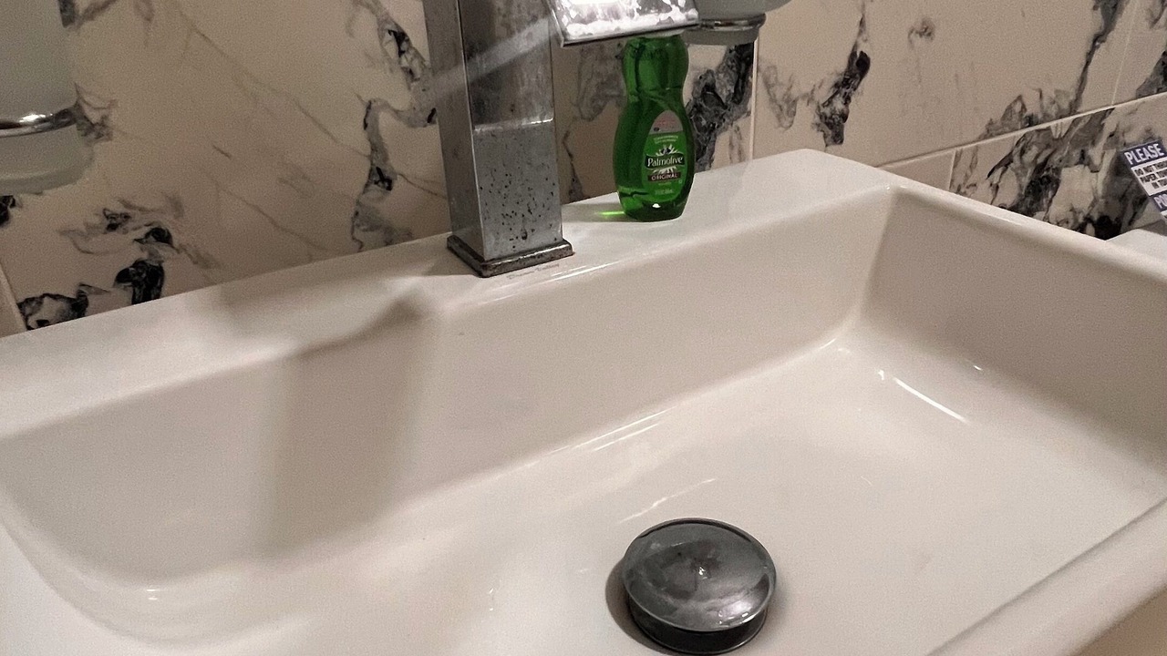 Photo of Bathroom in Cofresi