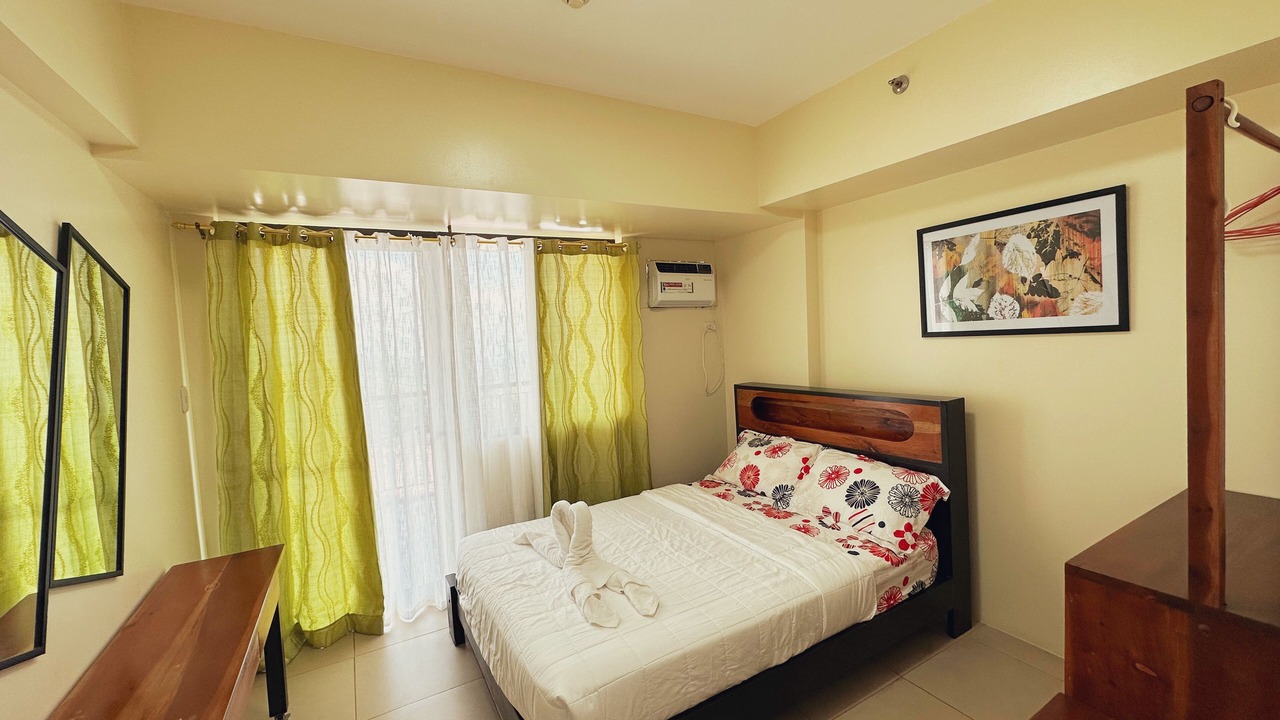 Photo of Bedroom in San Jose