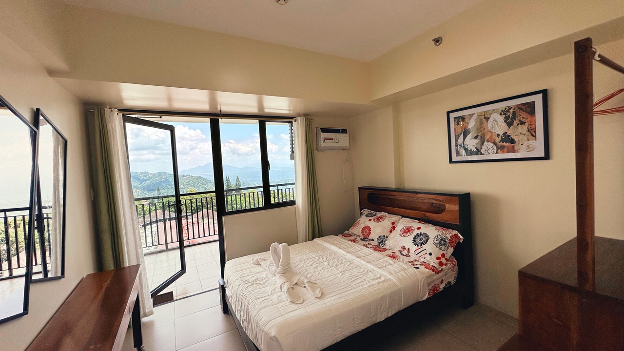 Photo of Bedroom in San Jose