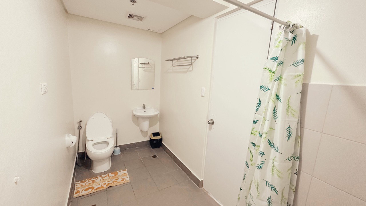 Photo of Bathroom in San Jose
