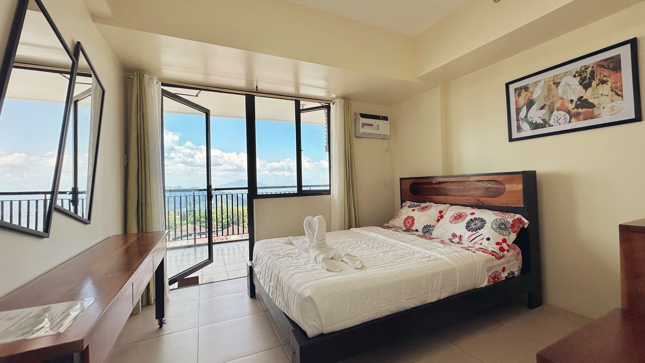 Photo of Bedroom in San Jose