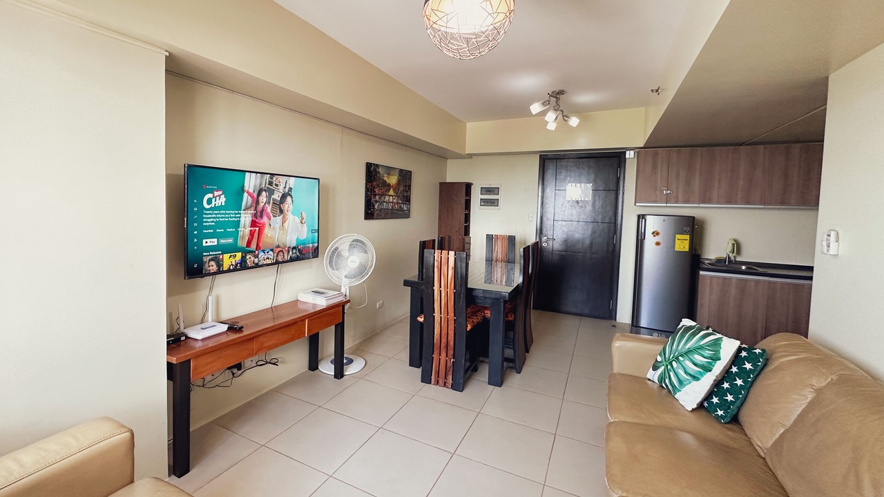 Photo of Livingroom in San Jose