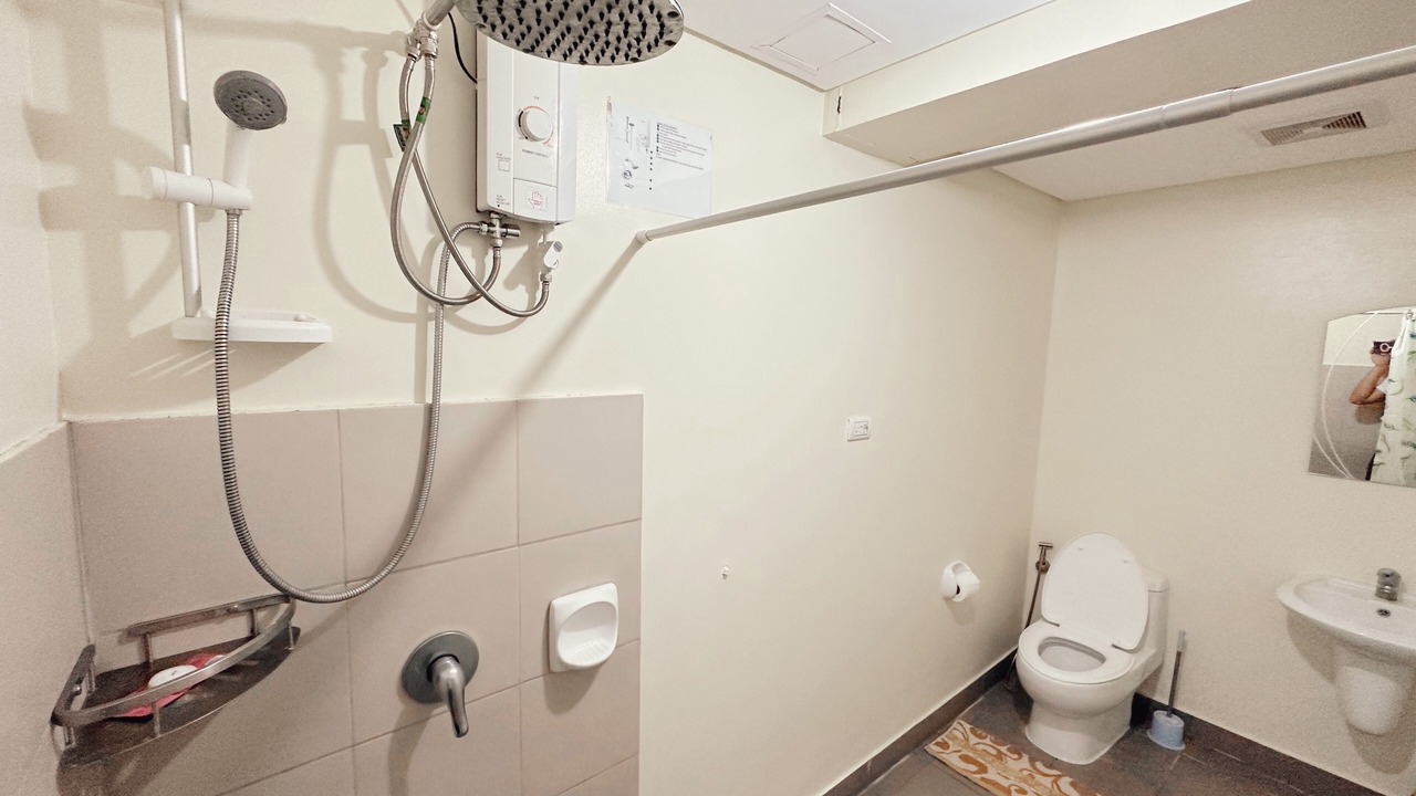 Photo of Bathroom in San Jose