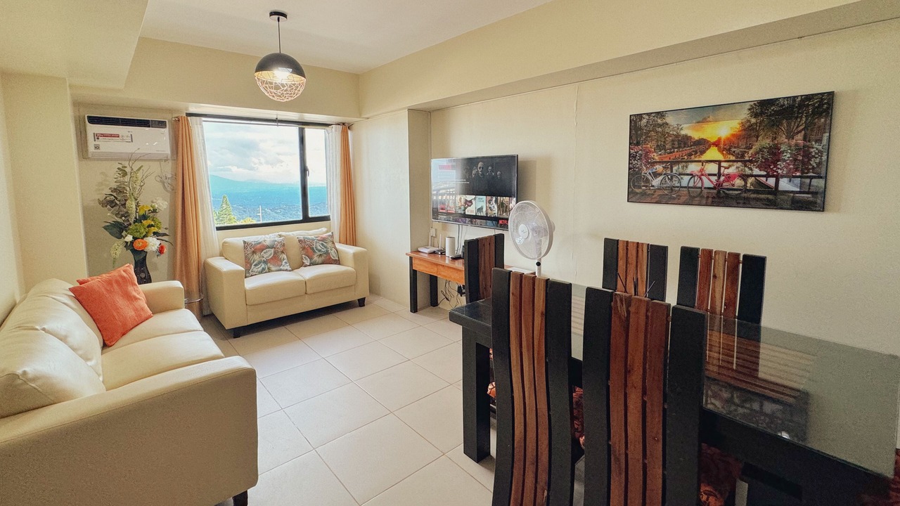 Photo of Livingroom in San Jose