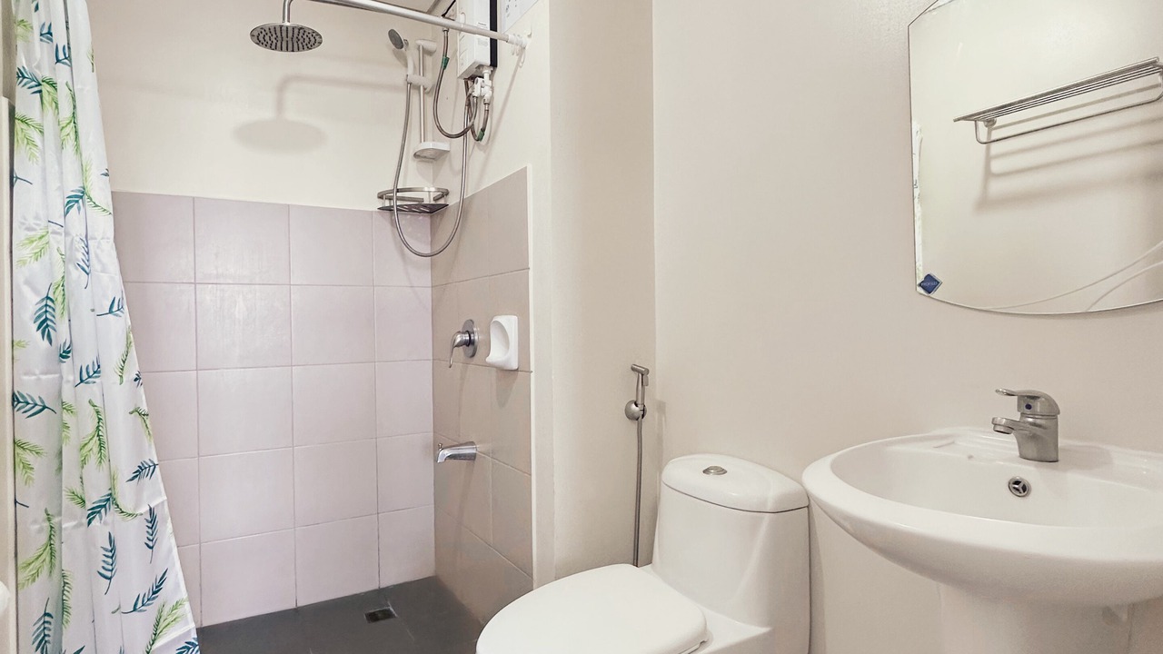 Photo of Bathroom in San Jose