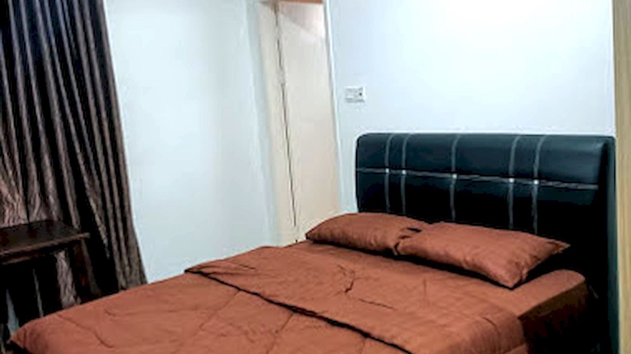 Photo of Bedroom in Tawau