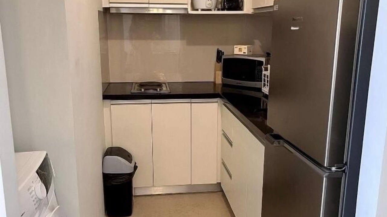 Photo of Kitchen in Yapak