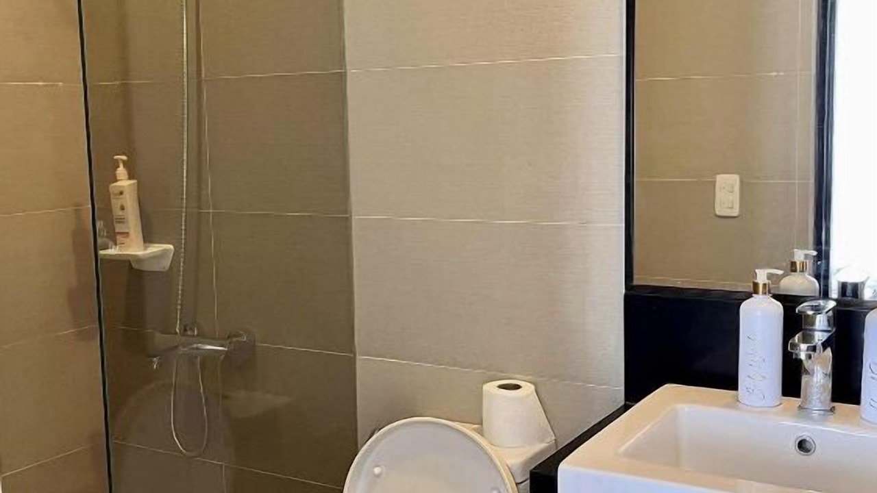 Photo of Bathroom in Yapak