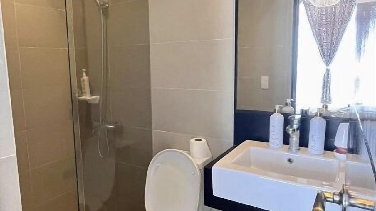 Photo of Bathroom in Yapak