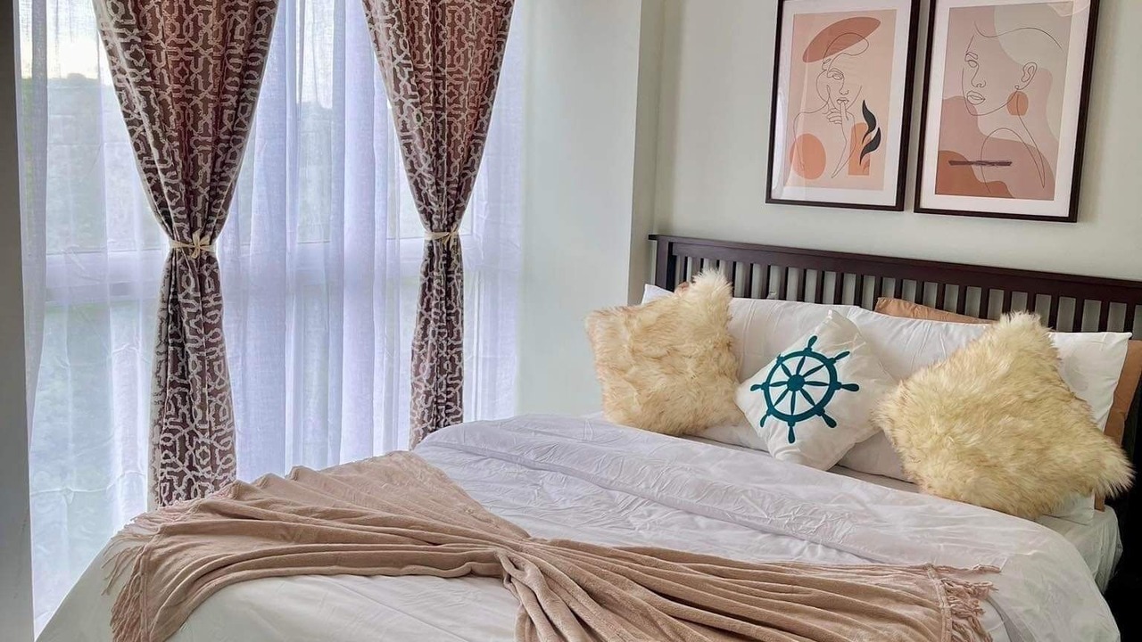 Photo of Bedroom in Yapak