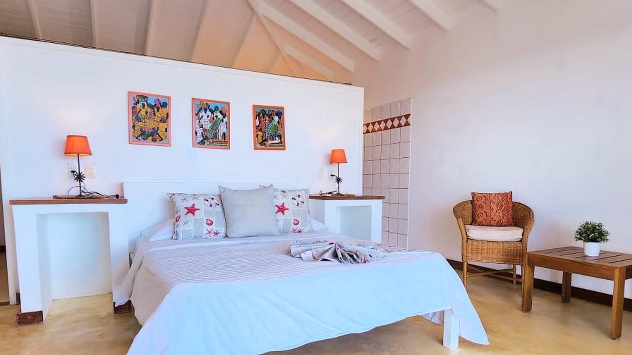 Photo of Bedroom in Las Terrenas
