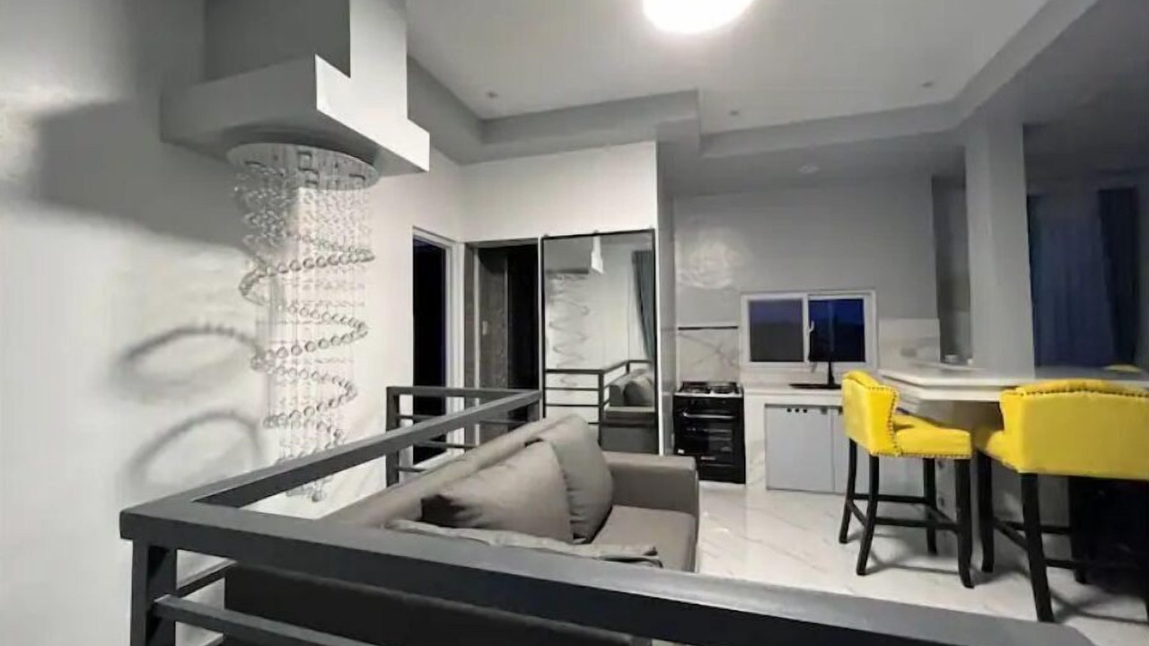 Photo of Livingroom in Manaoag
