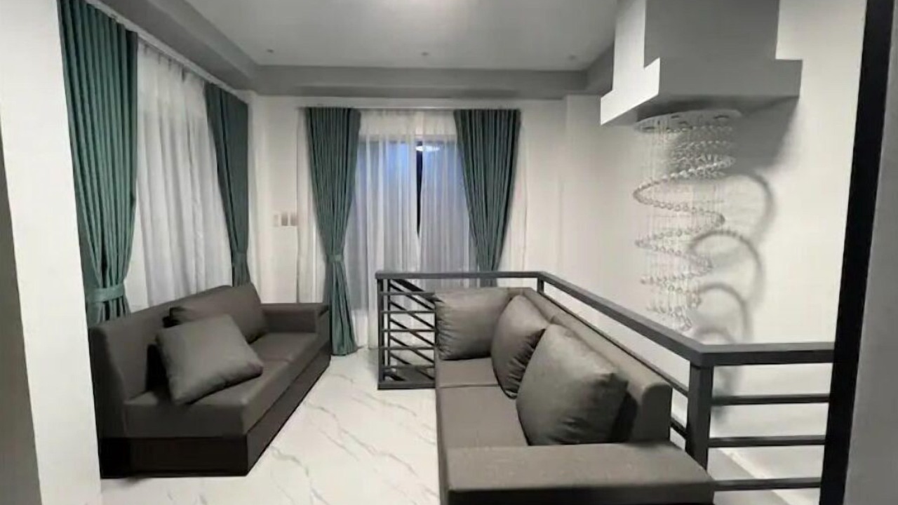 Photo of Livingroom in Manaoag