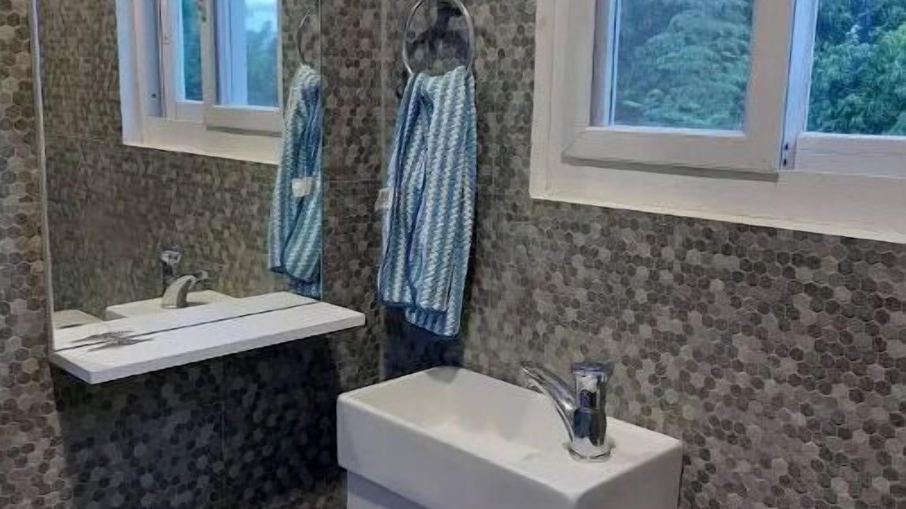 Photo of Bathroom in Manaoag