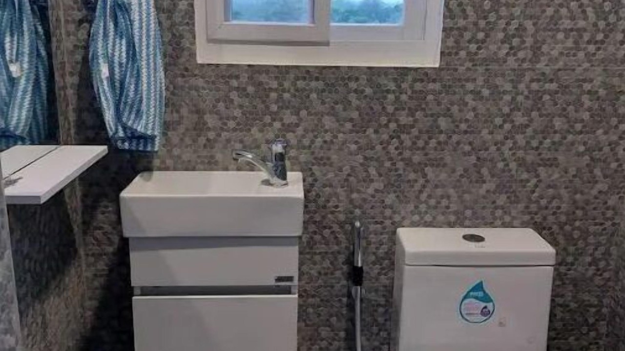 Photo of Bathroom in Manaoag