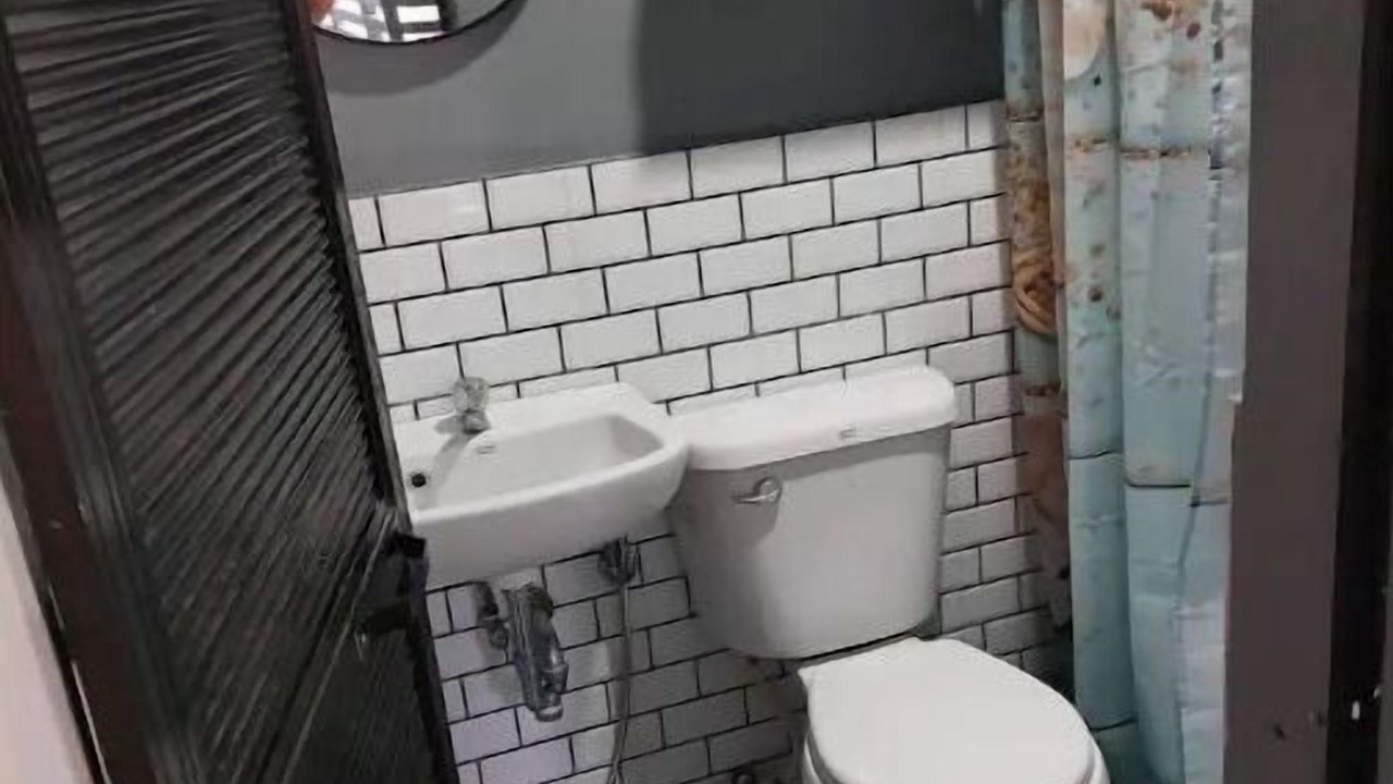 Photo of Bathroom in Manaoag