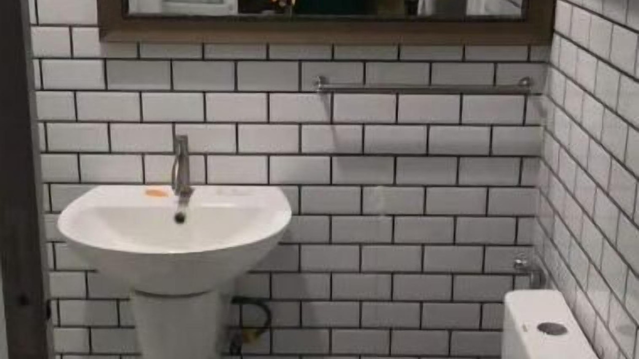 Photo of Bathroom in Manaoag