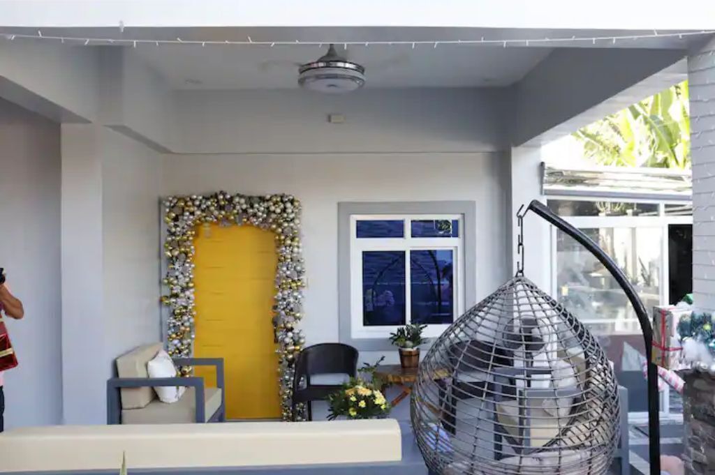 Photo of Patio Balcony in Manaoag