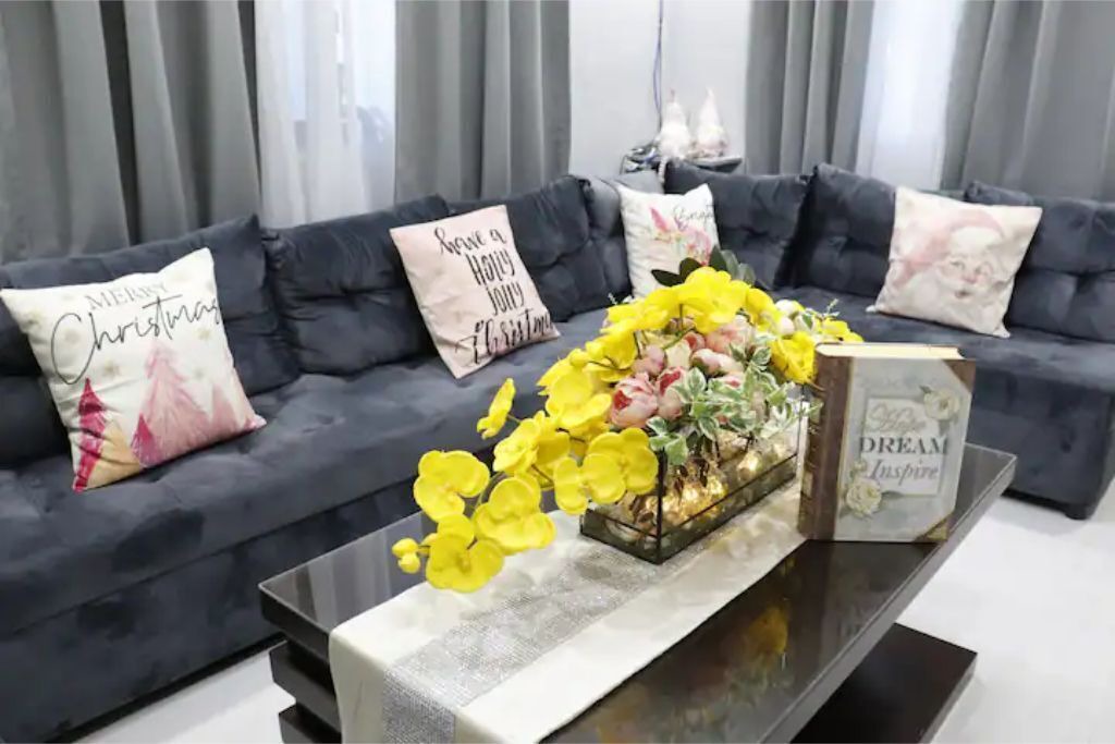 Photo of Livingroom in Manaoag