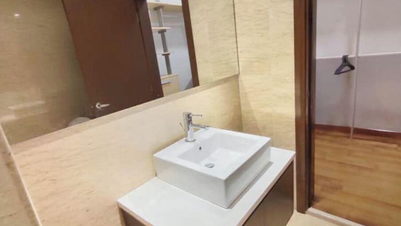 Photo of Bathroom in Kuala Lumpur