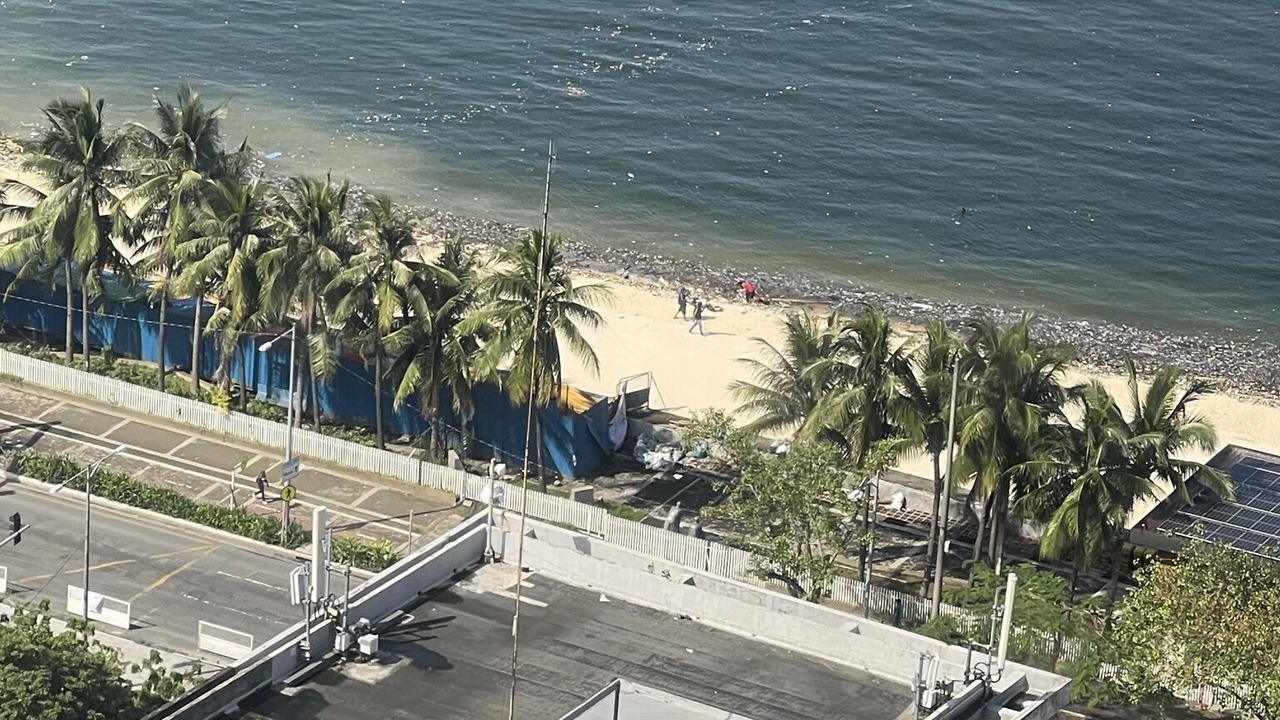 Photo of Outdoor in Ermita