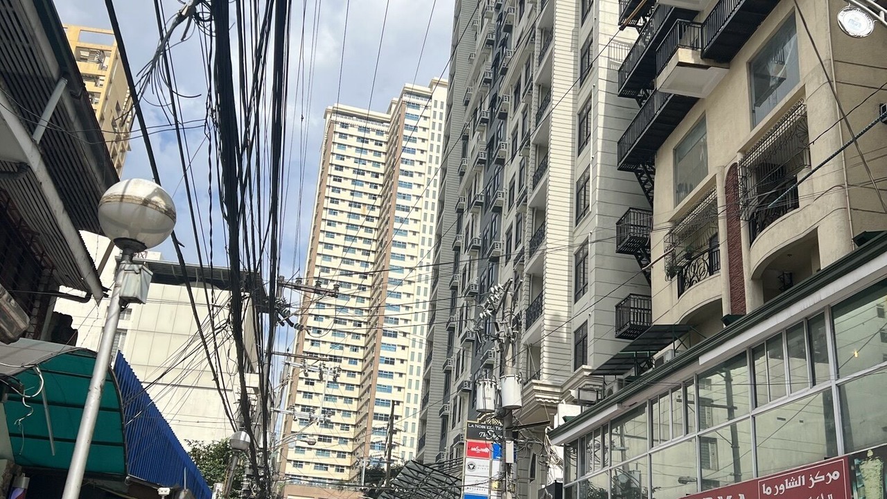 Photo of Outdoor in Ermita