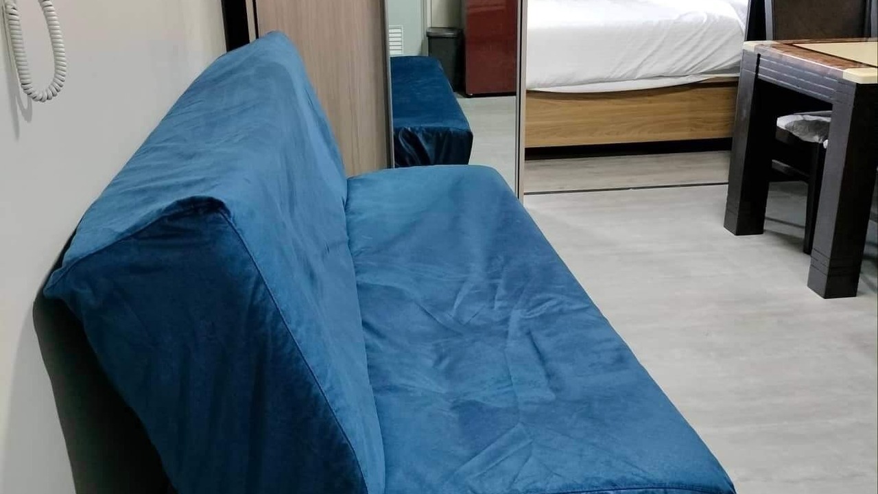 Photo of Bedroom in Ermita