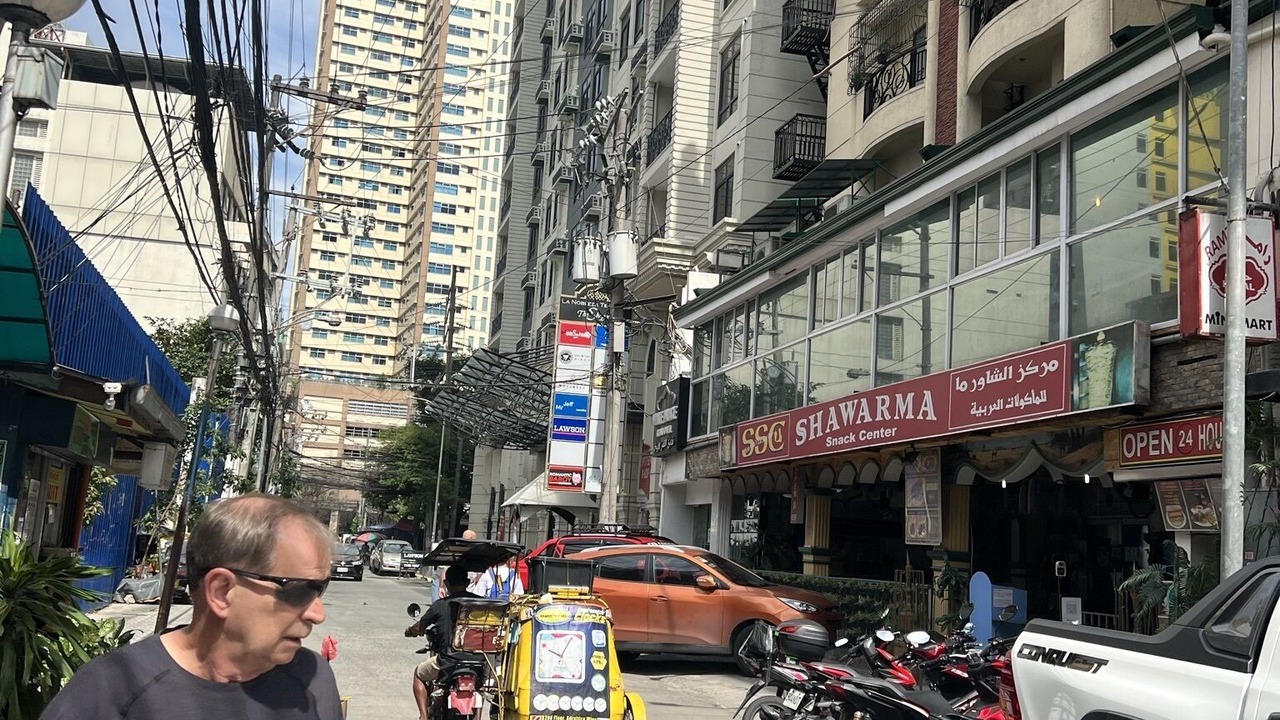 Photo of Outdoor in Ermita