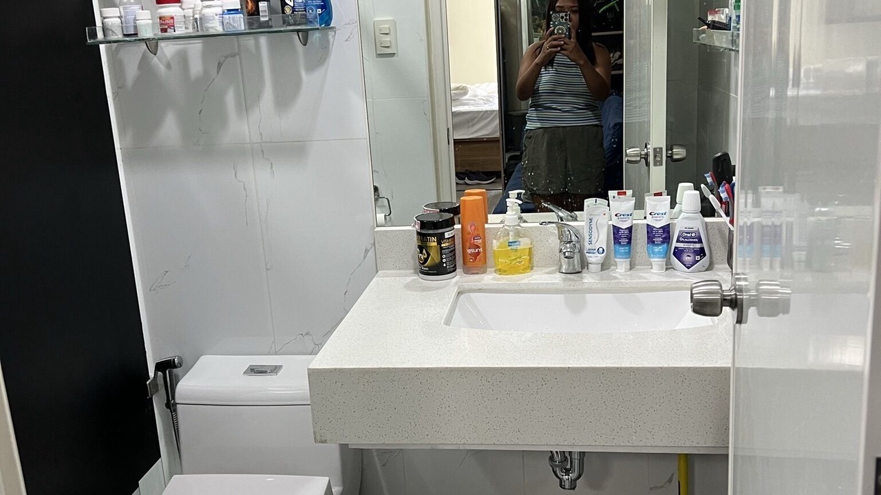 Photo of Bathroom in Ermita