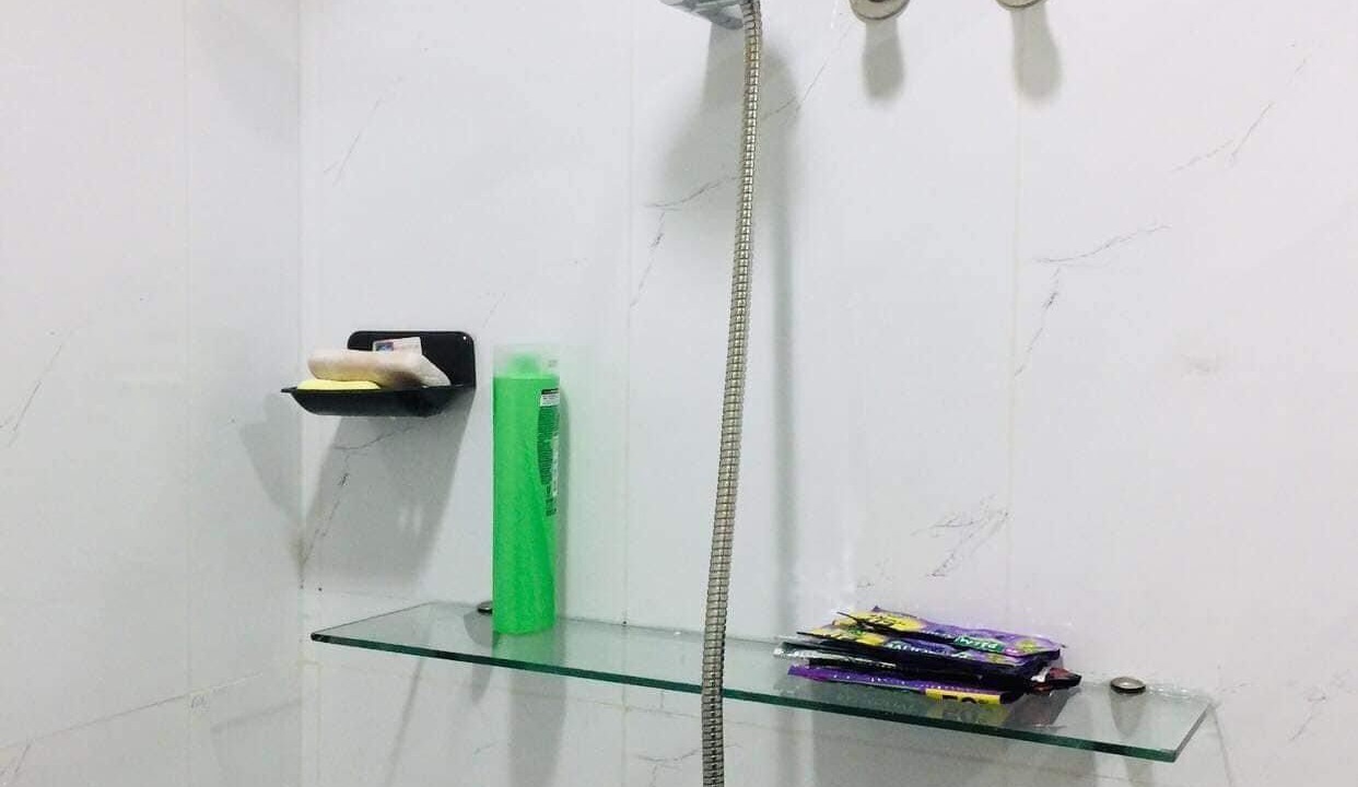 Photo of Bathroom in Ermita