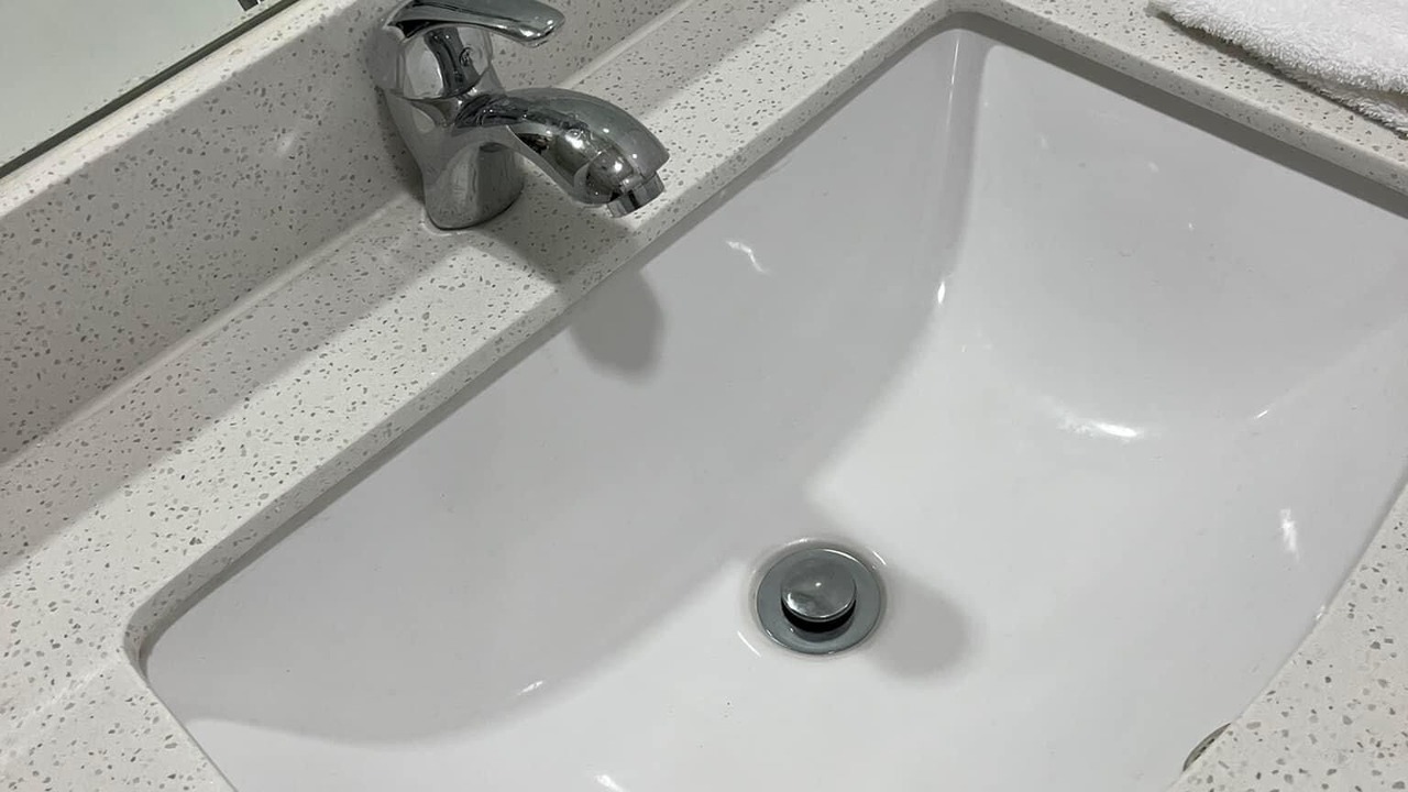 Photo of Bathroom in Ermita