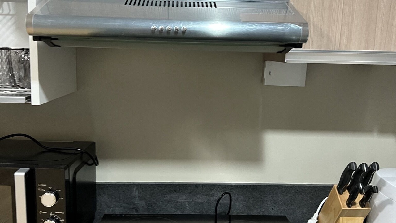 Photo of Kitchen in Ermita