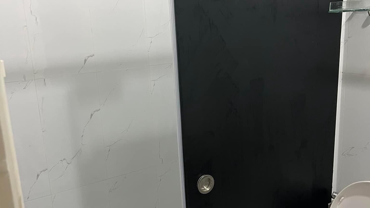 Photo of Bathroom in Ermita
