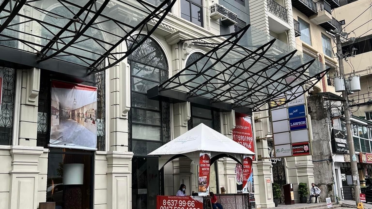 Photo of Outdoor in Ermita