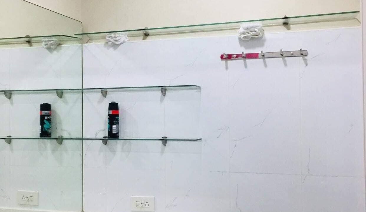 Photo of Bathroom in Ermita