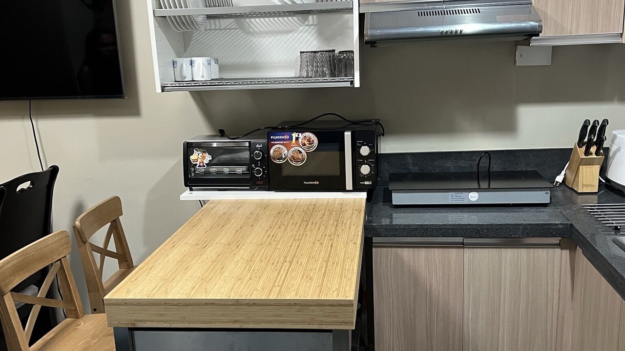 Photo of Kitchen in Ermita