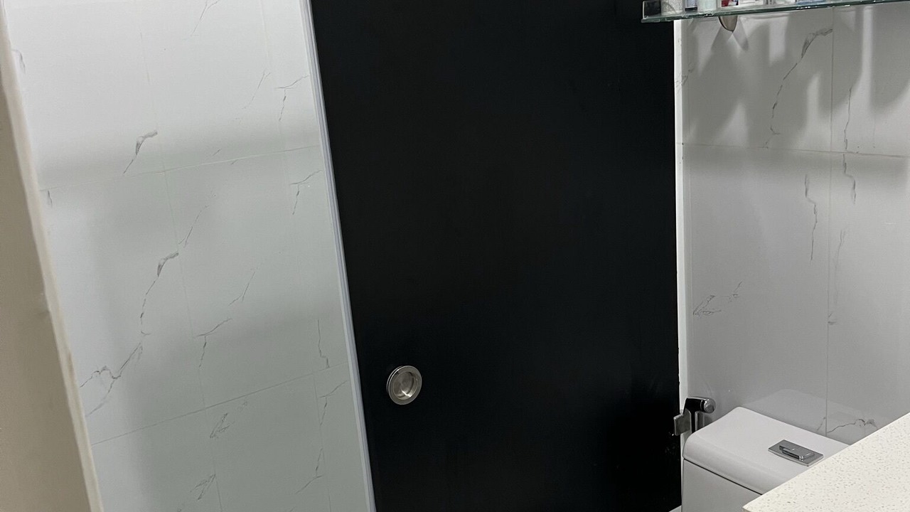 Photo of Bathroom in Ermita